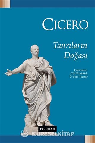Tanrıların Doğası