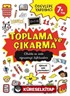 Toplama ve Çıkarma 7+ Ödevlere Yardımcı