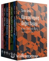 Samir Amin Seti (7 Kitap)