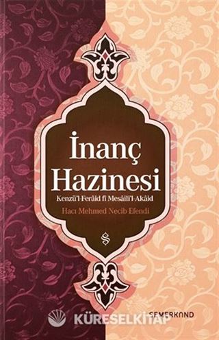 İnanç Hazinesi