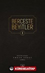 Berceste Beyitler 1