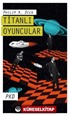 Titanlı Oyuncular