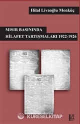 Mısır Basınında Hilafet Tartışmaları 1922-1926