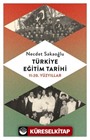 Türkiye Eğitim Tarihi (11-20. Yüzyıllar)