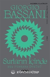 Surların İçinde / Beş Ferrara Öyküsü