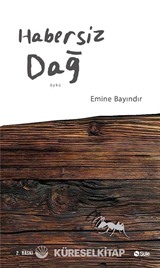 Habersiz Dağ
