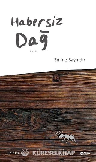 Habersiz Dağ