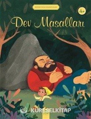 Dev Masalları
