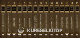 İslam Tarihi ve Medeniyeti Külliyatı (15 Cilt)