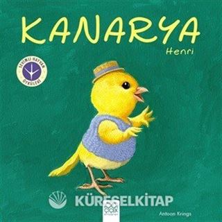 Kanarya Henri