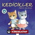 Kedicikler: Marion ve Simon