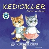 Kedicikler: Marion ve Simon