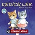 Kedicikler: Marion ve Simon