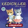 Kedicikler: Marion ve Simon