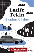 Buzdan Kılıçlar