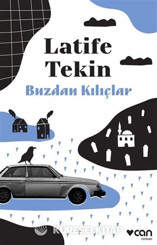 Buzdan Kılıçlar