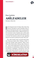 Asilzadeler