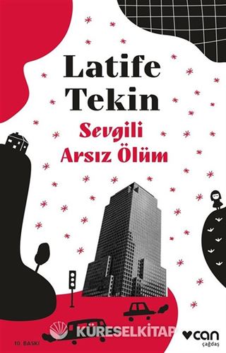 Sevgili Arsız Ölüm