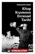 Kitap Kıyımının Evrensel Tarihi