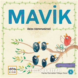 Mavik
