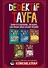 Dedektif Tayfa Seti (5 Kitap Takım)