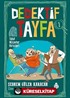 Dedektif Tayfa 1: Tuhaf Mücevher Hırsızları