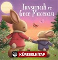 Tavşancık ve Gece Macerası