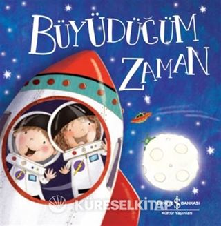 Büyüdüğüm Zaman