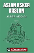 Aslan Asker Arslan