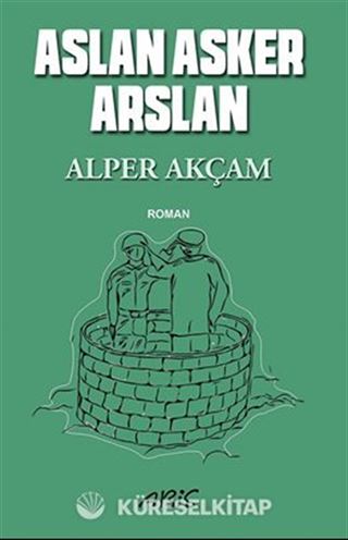Aslan Asker Arslan