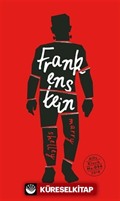 Frankenstein (Ciltli)