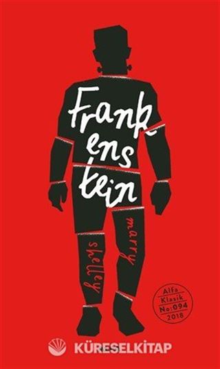 Frankenstein (Ciltli)