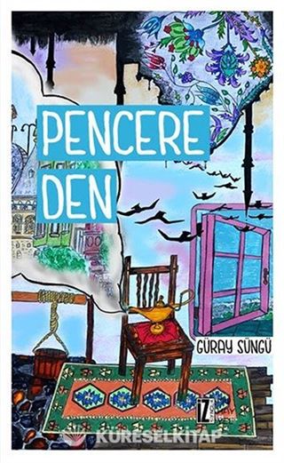 Pencereden