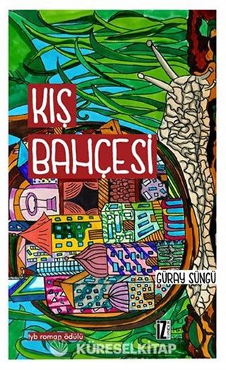 Kış Bahçesi