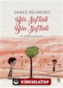 Bir Şeftali Bin Şeftali ve Diğer Masallar (Renkli Resimli)