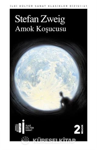 Amok Koşucusu