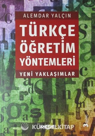 Türkçe Öğretim Yöntemleri