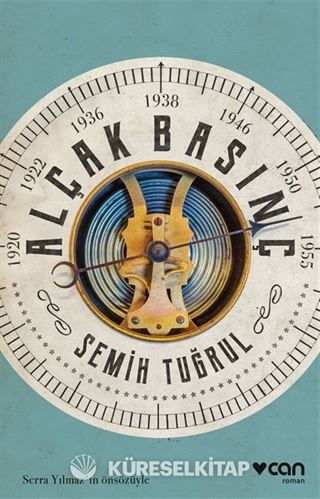 Alçak Basınç