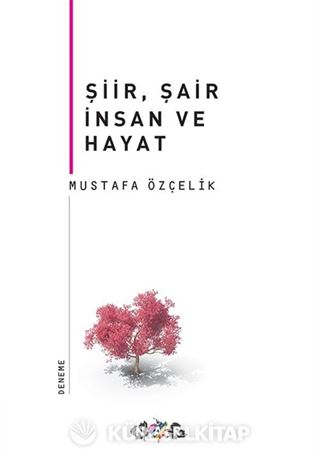 Şiir, Şair İnsan Ve Hayat