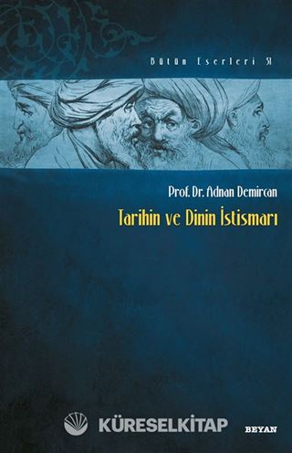 Tarihin ve Dinin İstismarı