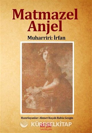 Matmazel Anjel