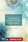 Harputlu Mahmud Bedreddin Divanı