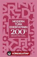 Modern Türk Edebiyatının 200'ü