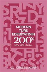 Modern Türk Edebiyatının 200'ü