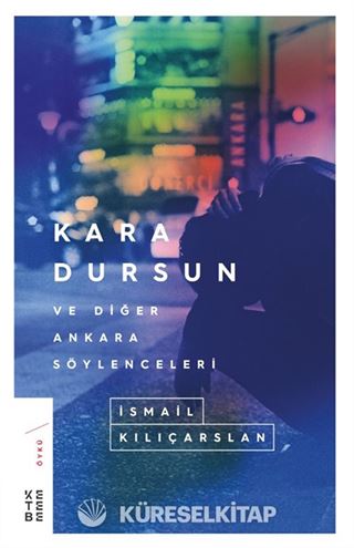 Kara Dursun ve Diğer Ankara Söylenceleri