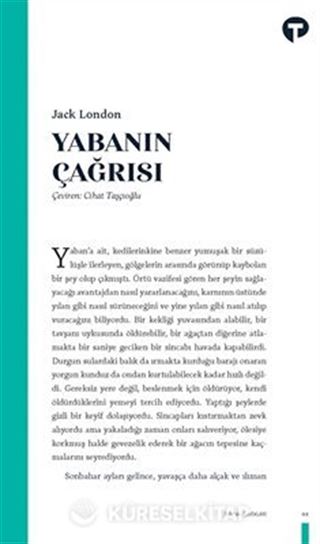 Yabanın Çağrısı