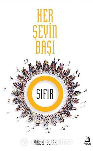Her Şeyin Başı Sıfır