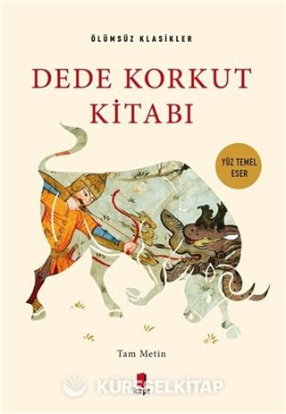 Dede Korkut Kitabı