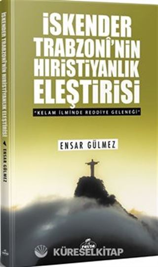 İskender Trobzoni'nin Hıristiyanlık Eleştirisi