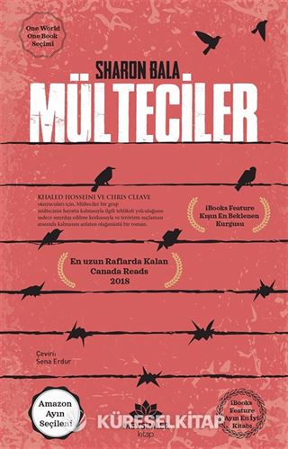 Mülteciler